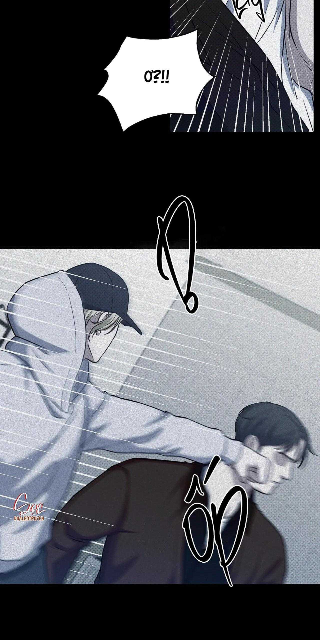 (abo) nỗi u sầu của manhattan chapter 27 16