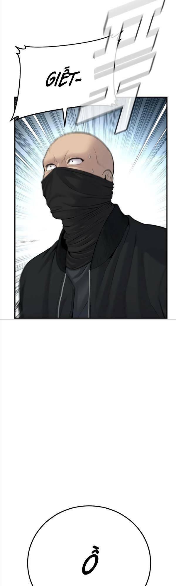 đặc vụ kim chapter 77 21