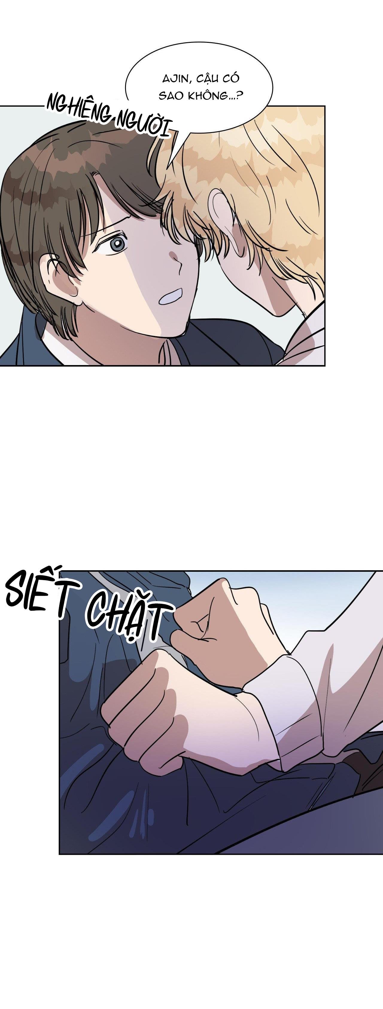 sự hiểu lầm ngọt ngào chapter 4 30