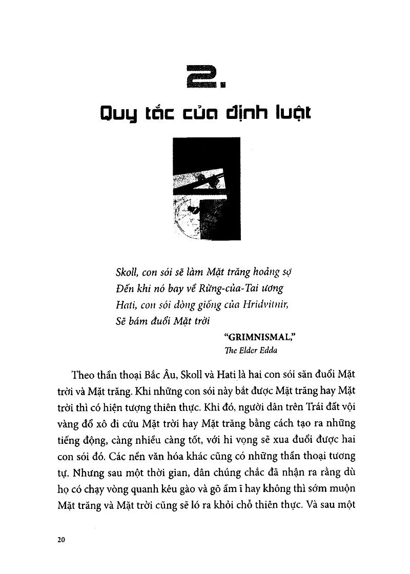 Khoa Học Và Khám Phá - Bản Thiết Kế Vĩ Đại (Tái Bản 2023)