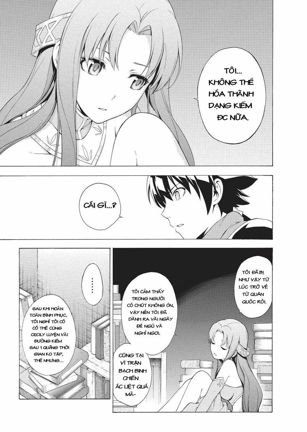 seiken no blacksmith chapter 33 15