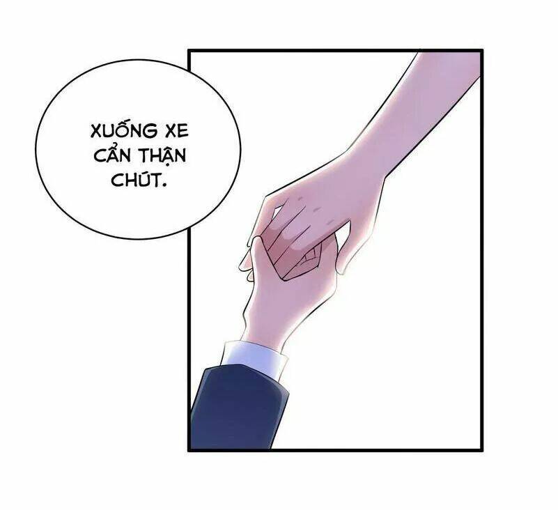 cô dâu gả thay của tổng tài chapter 67 17