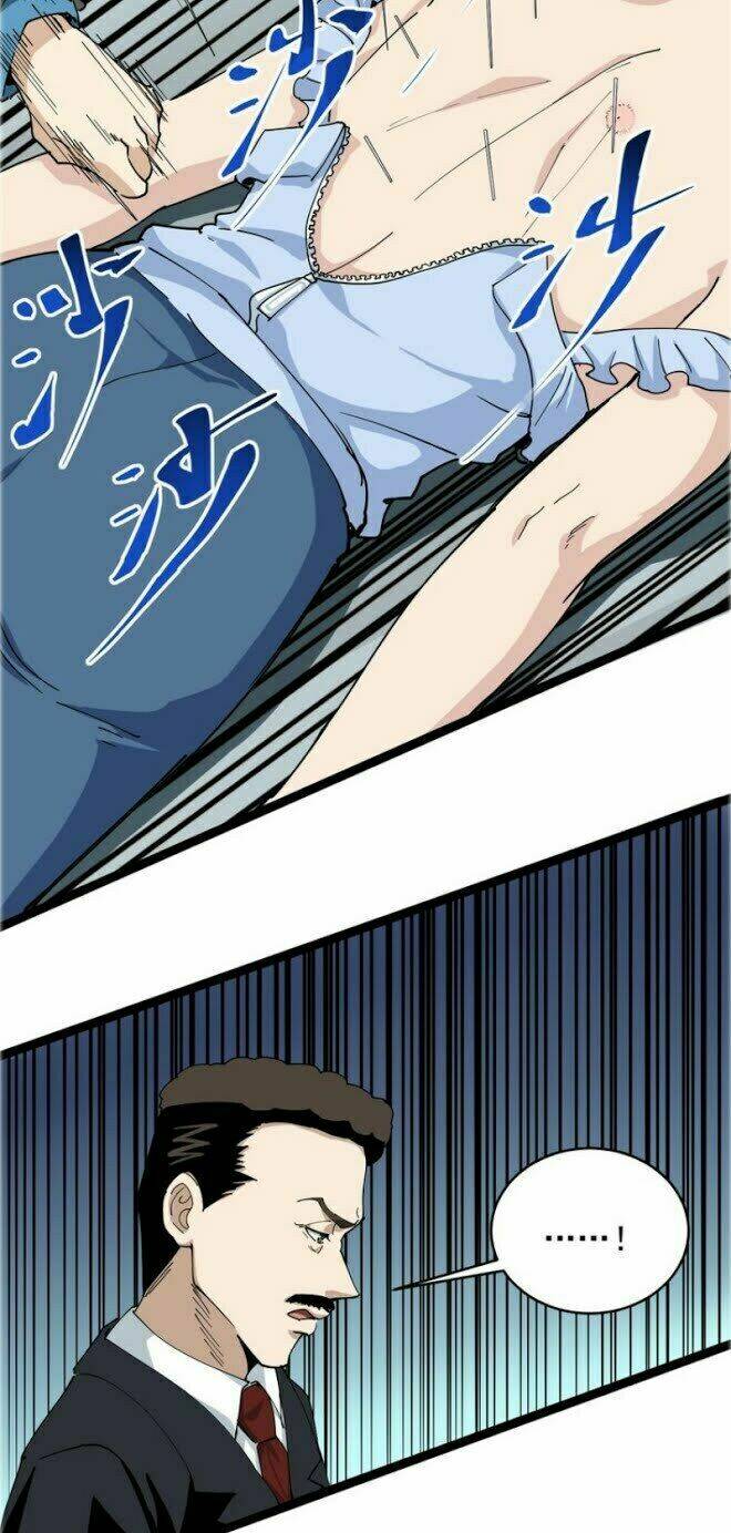 hồi xuân tiểu độc y chapter 7 54