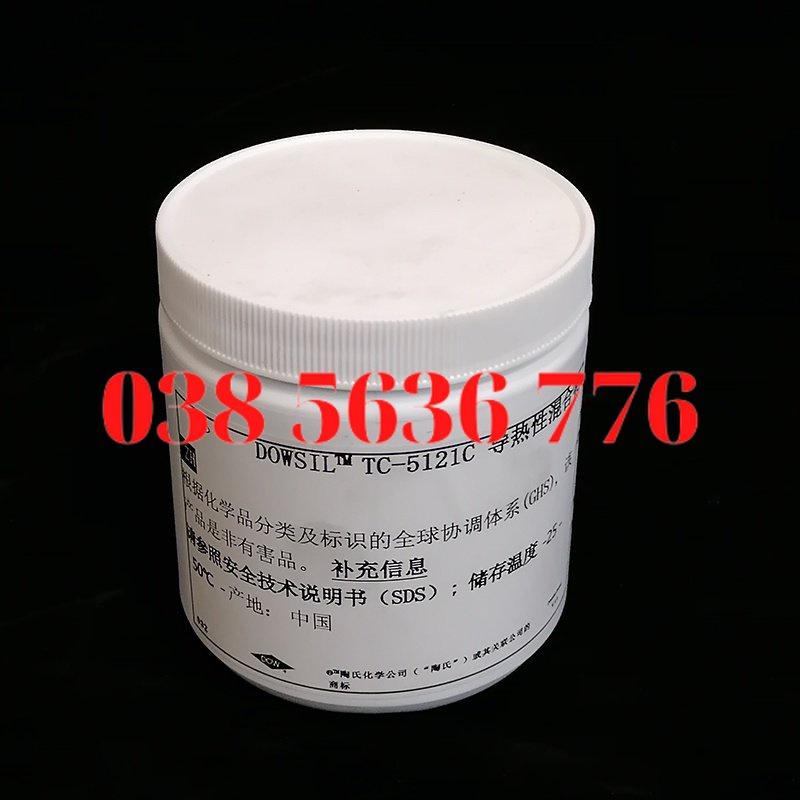 Dow Corning 5121C, Keo Tản Nhiệt Máy Tính, Mỡ Tản Nhiệt, Keo Tản Nhiệt Màn Hình, Keo Tản Nhiệt Led