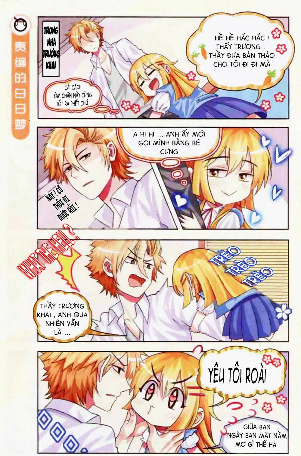 xin ngài đấy điền lão gia chapter 4 7