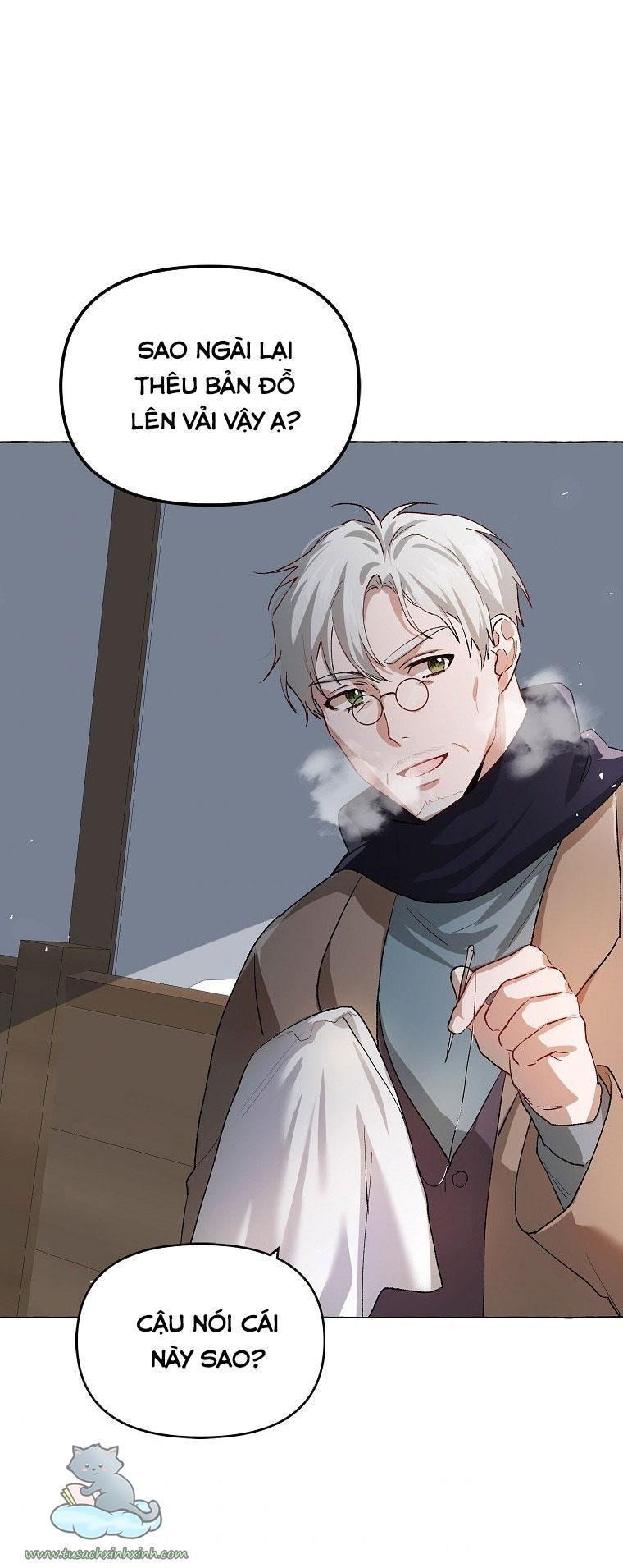 tháng năm cuối cùng của nữ phụ đoản mệnh chapter 17 7