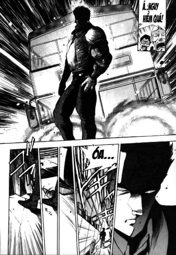 3x3 eyes chapter 15 2