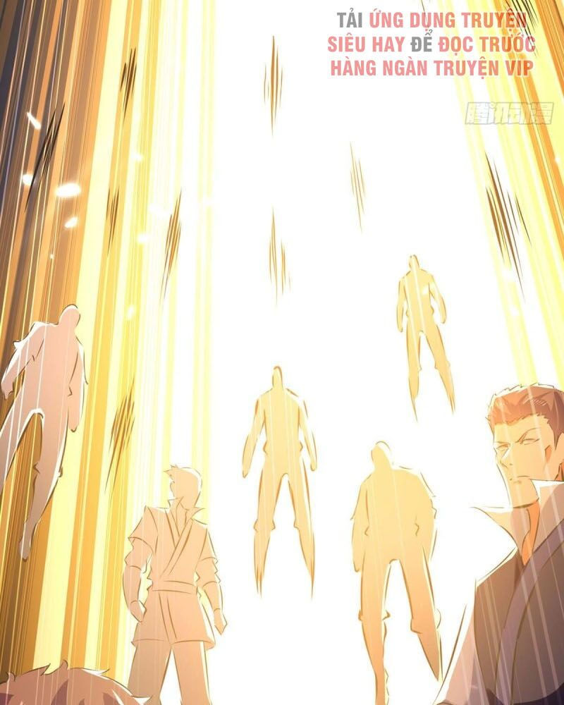 tối cường thăng cấp chapter 206 18