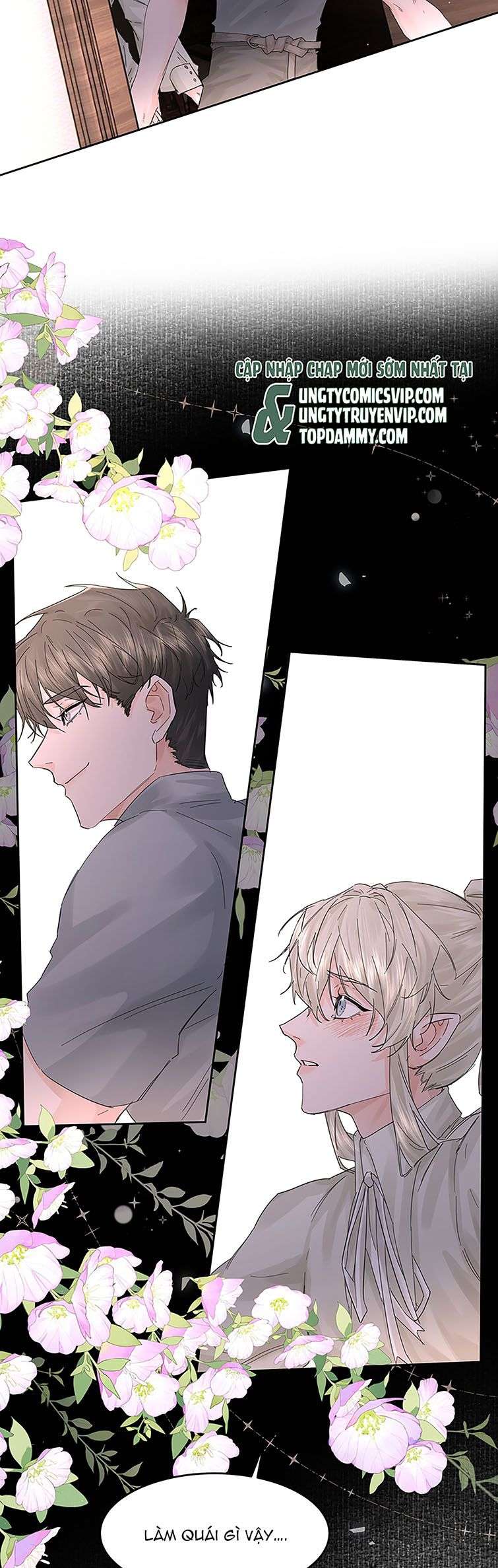 Tiền Nhiệm Vi Vương chapter 33 25