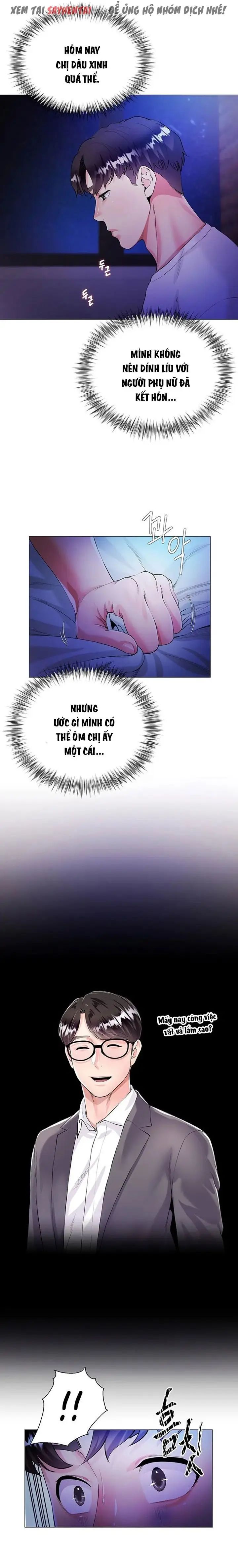 váy của chị dâu chapter 1 25