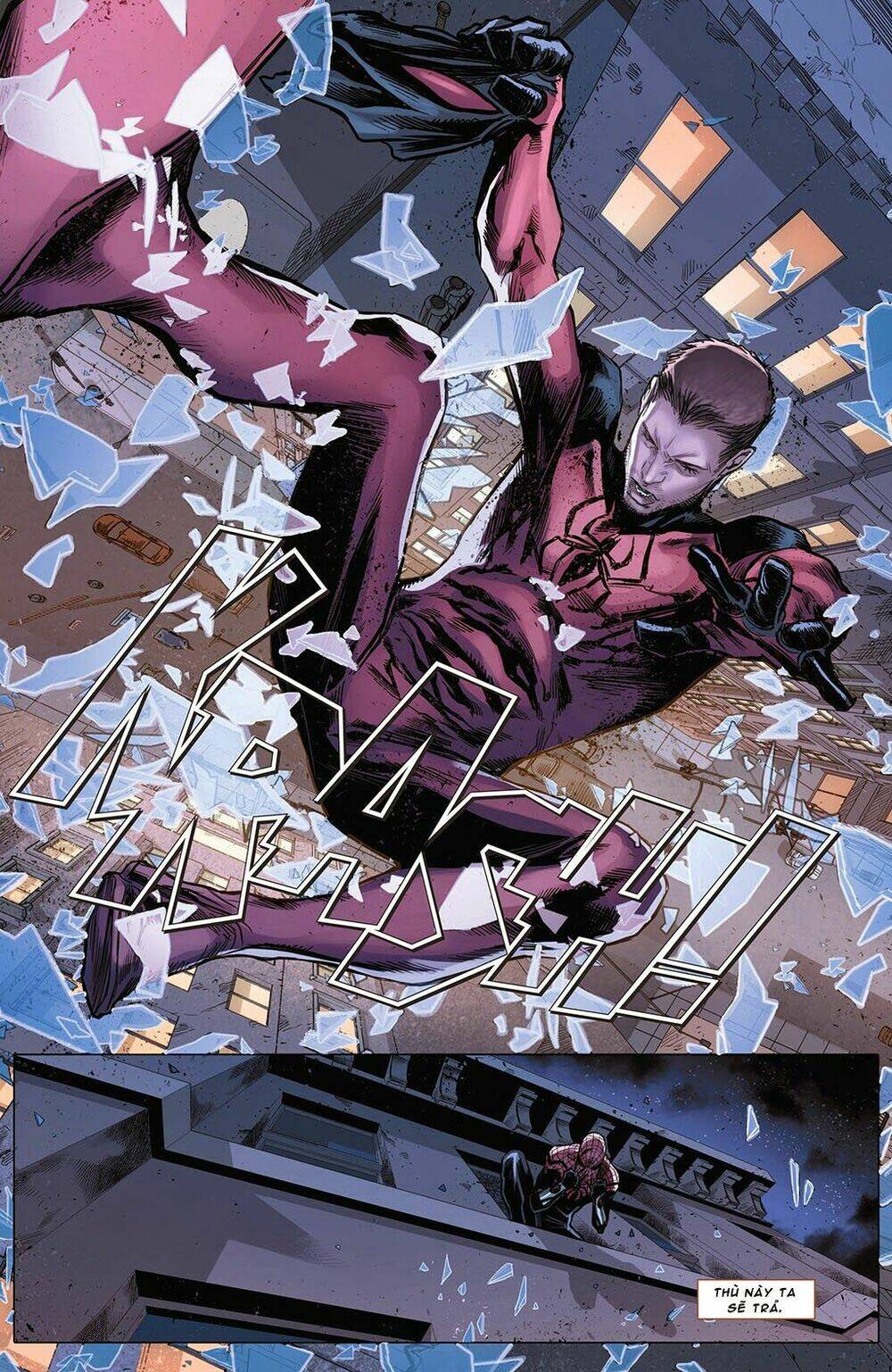 superior spider man team up chapter 2 9