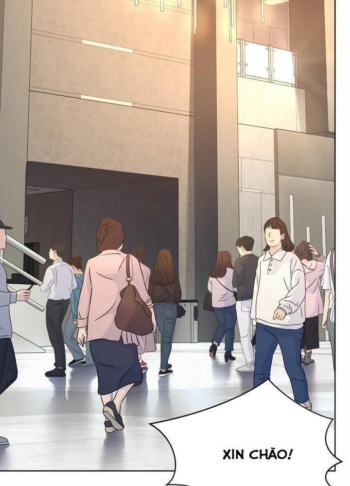 lãng mạn công sở chapter 1.2 11