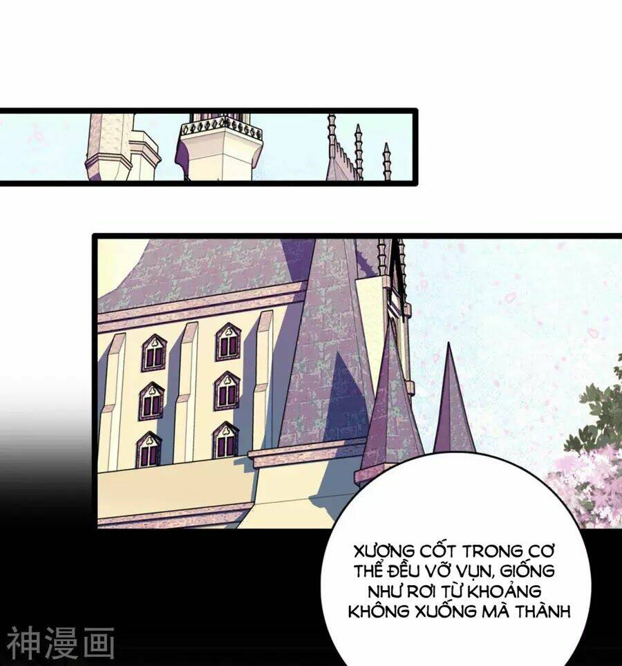 huyết túc khế ứớc chapter 5 4