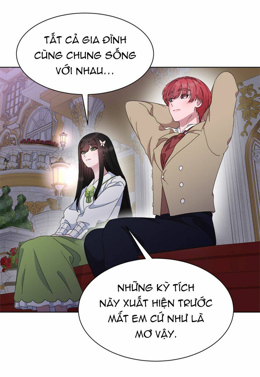 con gái bảo bối của ma vương chapter 155 69