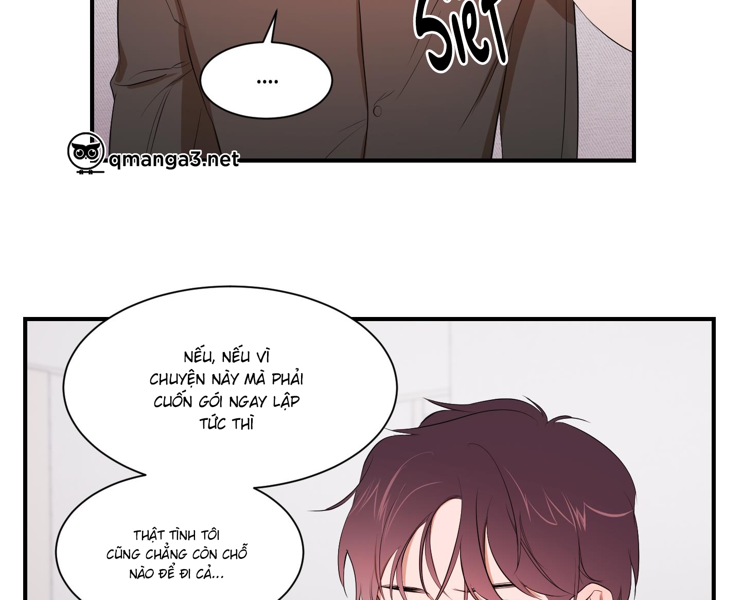 chốn riêng tư chapter 44 42