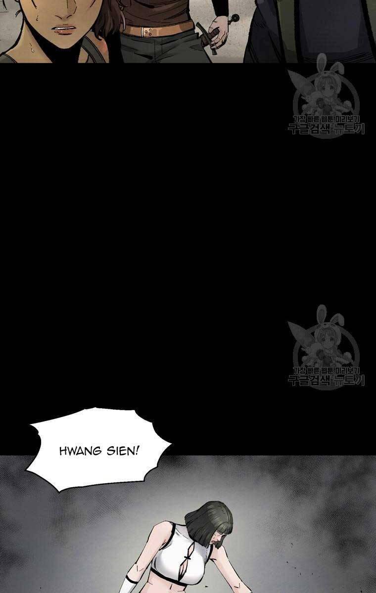 mật mã mê cung chapter 77 79