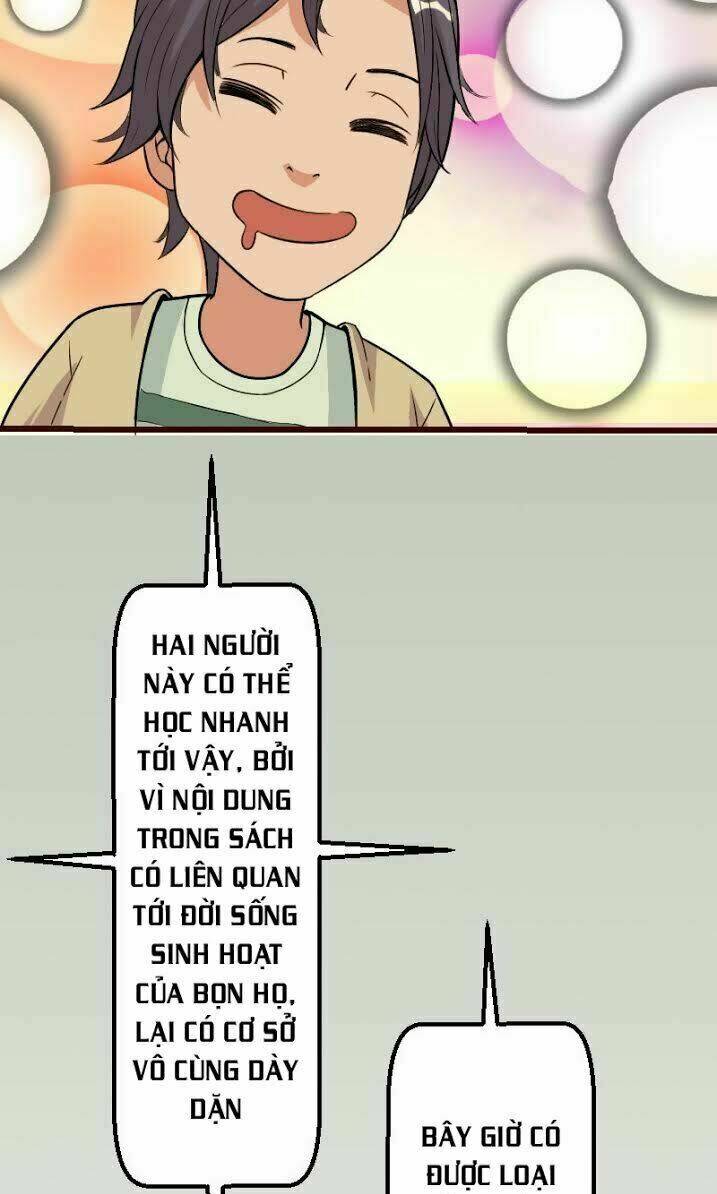 ngưu thư cung ứng thương chapter 6 13