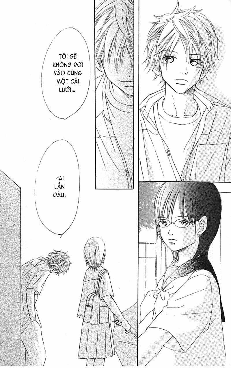 ngày ấy ta bên nhau chapter 16 44