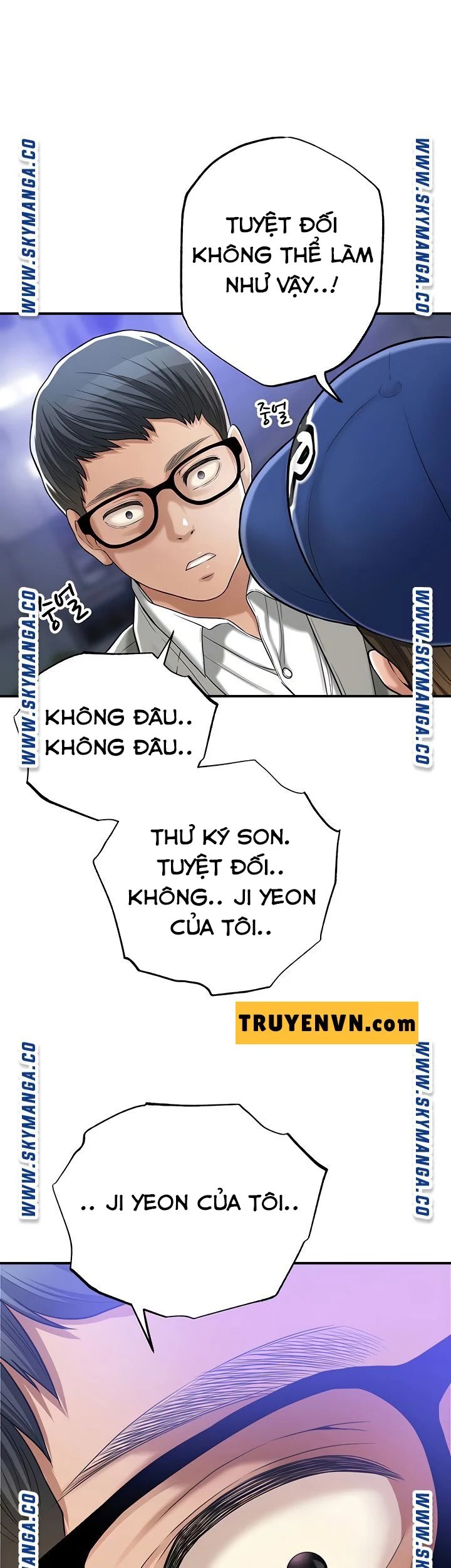 ham muốn chapter 46 41