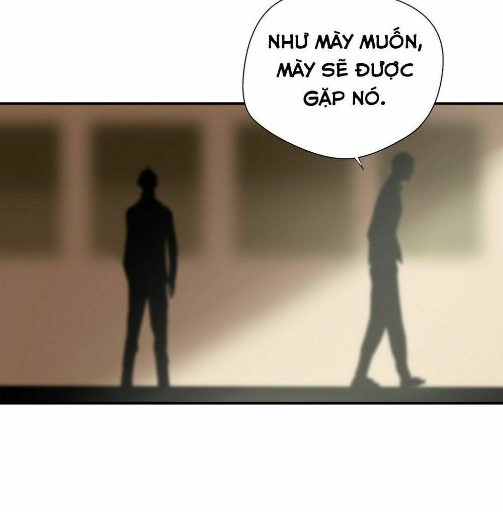 kẻ bị ruồng bỏ chapter 11 12