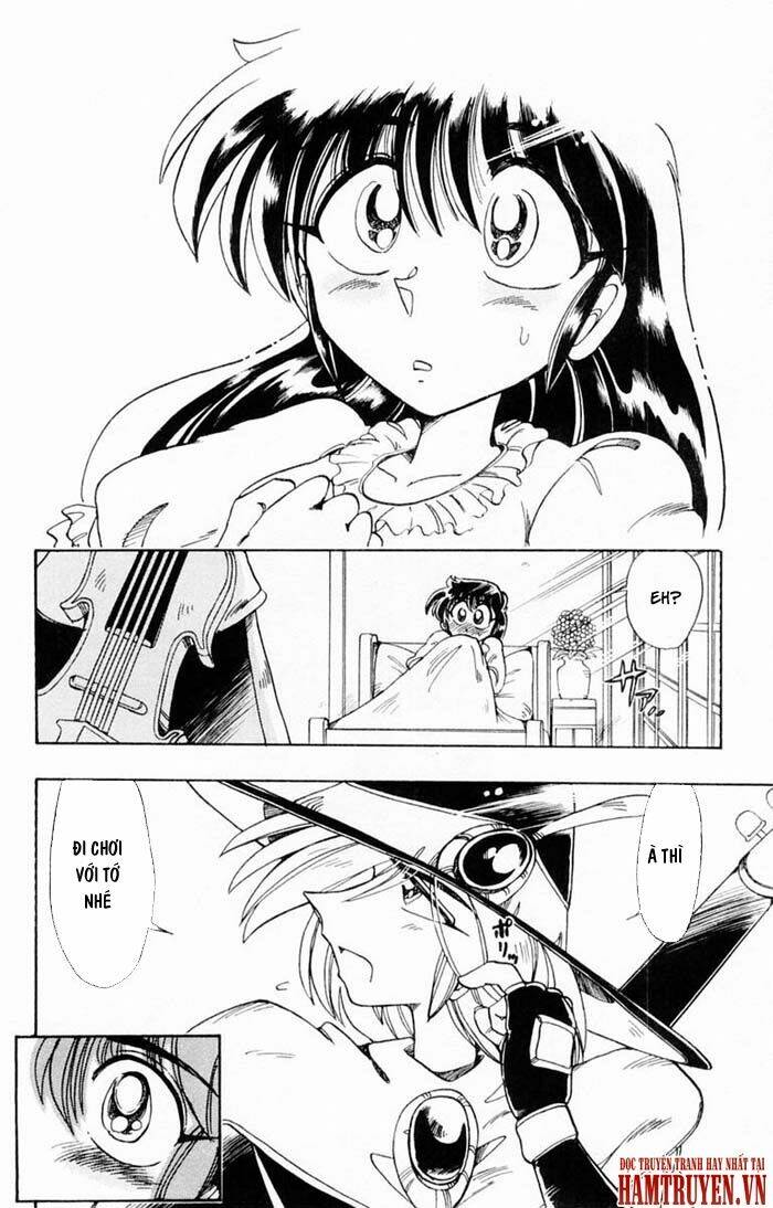 violinist of hameln - cây đàn kì diệu chapter 67 3