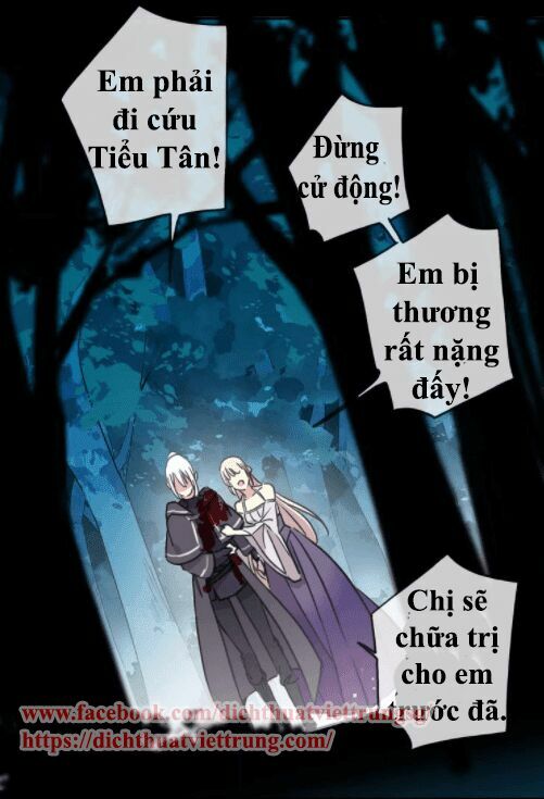vết cắn ngọt ngào phần 1 chapter 53 23