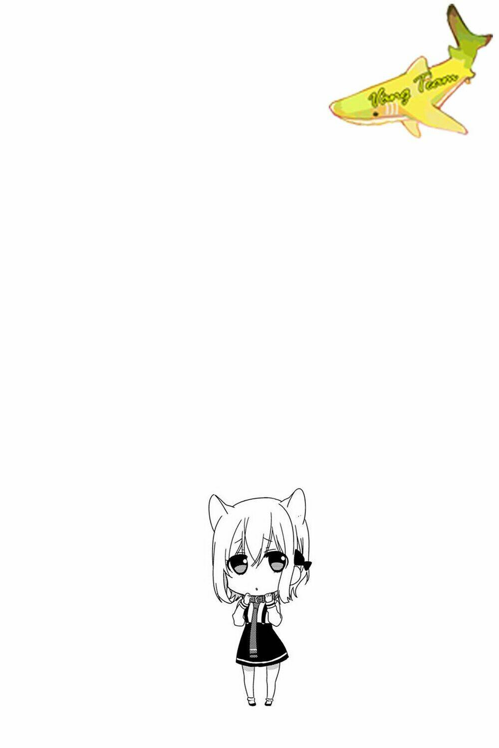 kudamimi no neko chapter 14 11