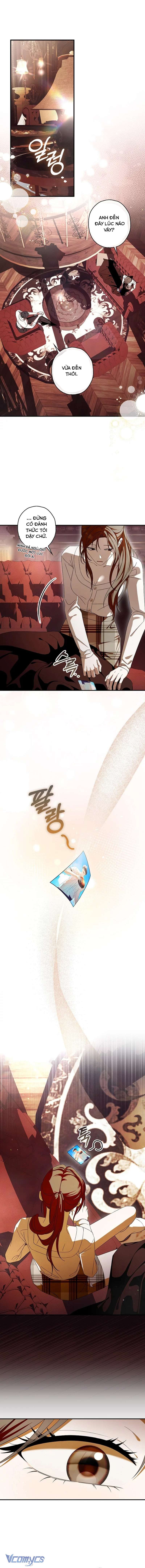 chuỗi thức ăn chapter 40 1