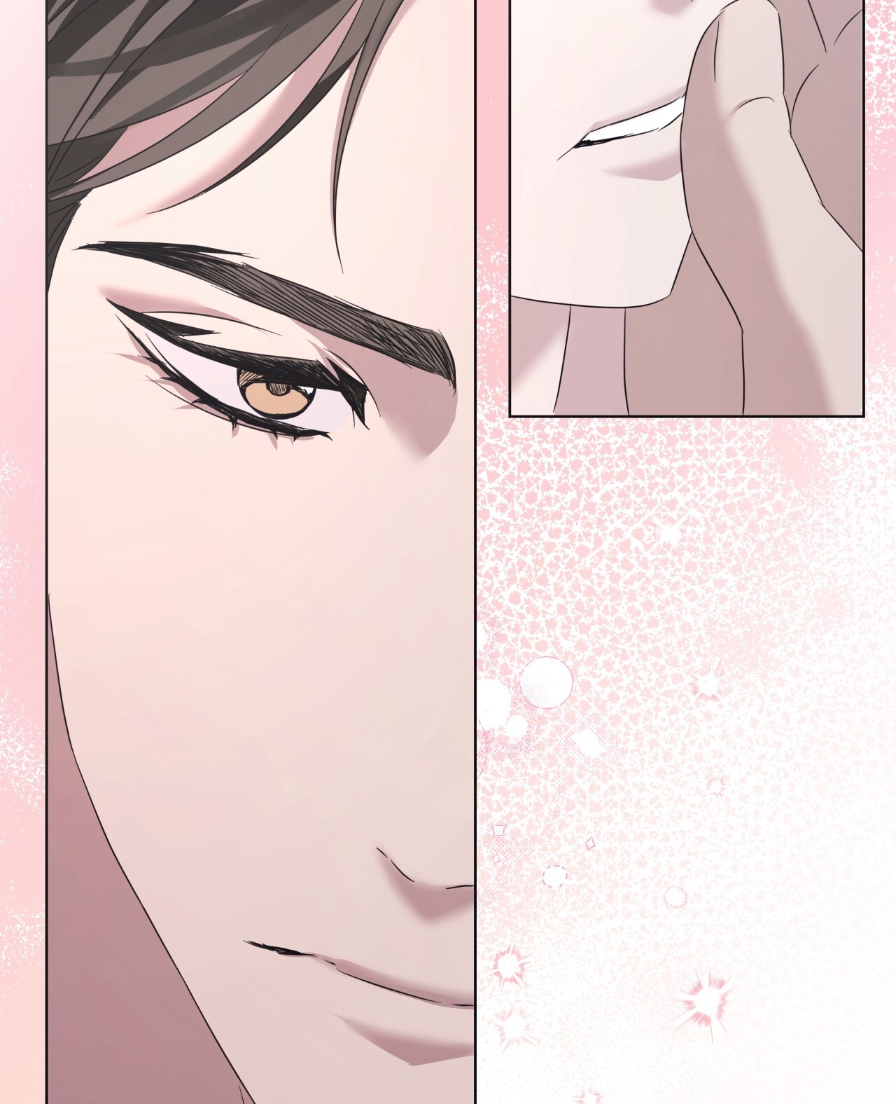 Amon- Không Thể Đoán Biết chapter 12.2 - Trang 51