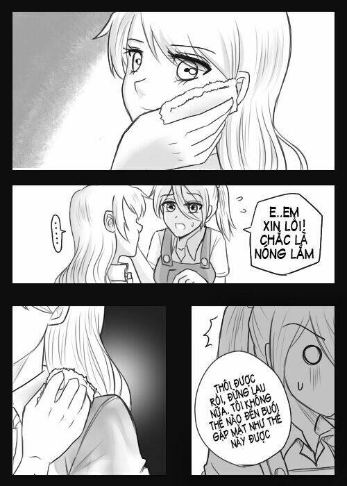 the mistress story chapter 2 7