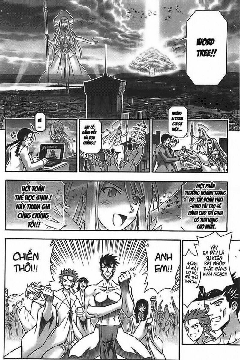 bậc thầy ma pháp chapter 322 15