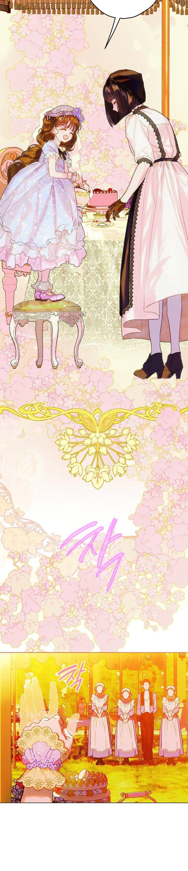 mẹ tôi lại kết hôn lần nữa chapter 19 8