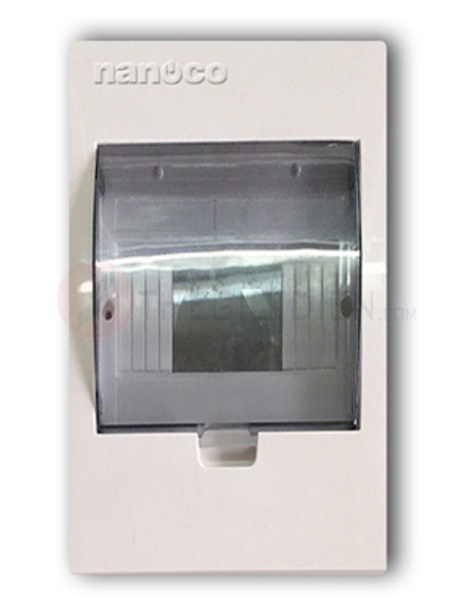 Tủ điện 2-4 modul NDP104P