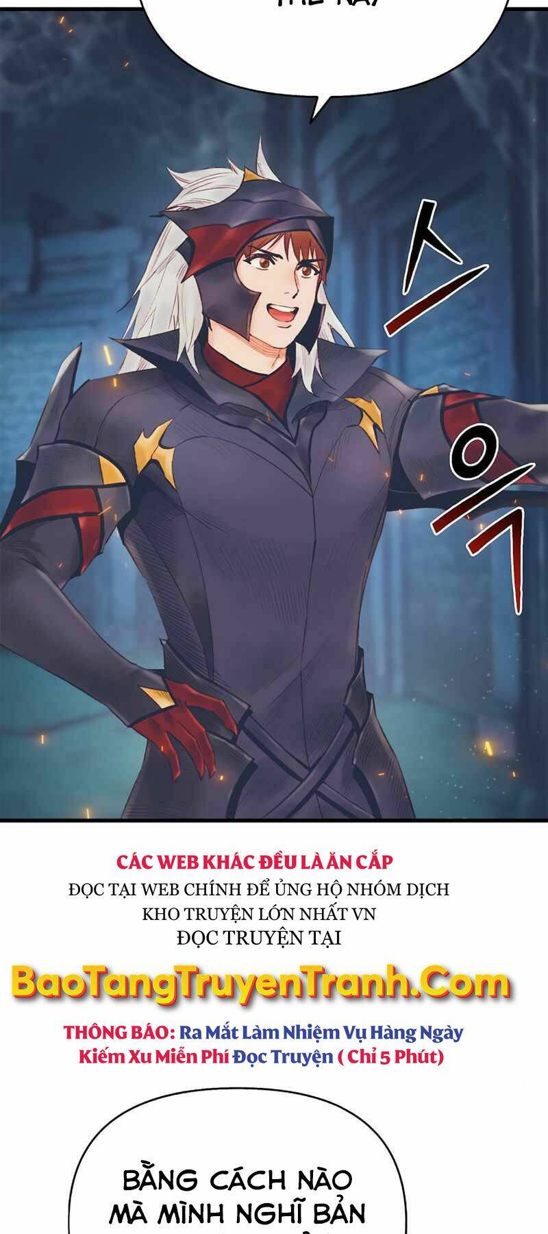 tu sĩ trị liệu của thái dương giáo chapter 22 42