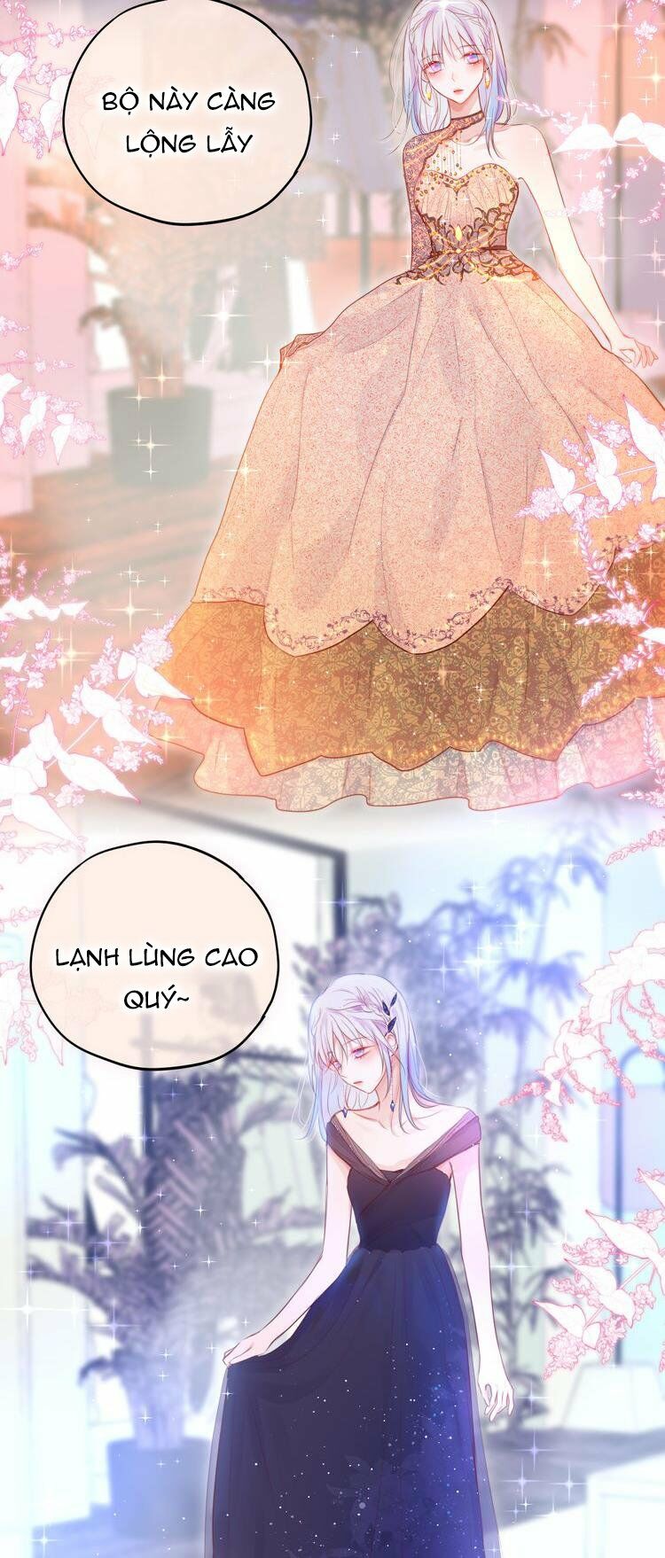 trú dạ liên miên chapter 68 23