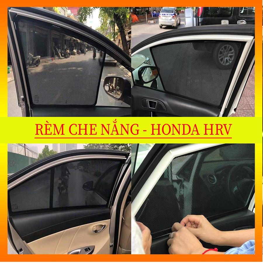 Rèm che nắng ô tô nam chuẩn form 4 miếng loại 1 giá sỉ