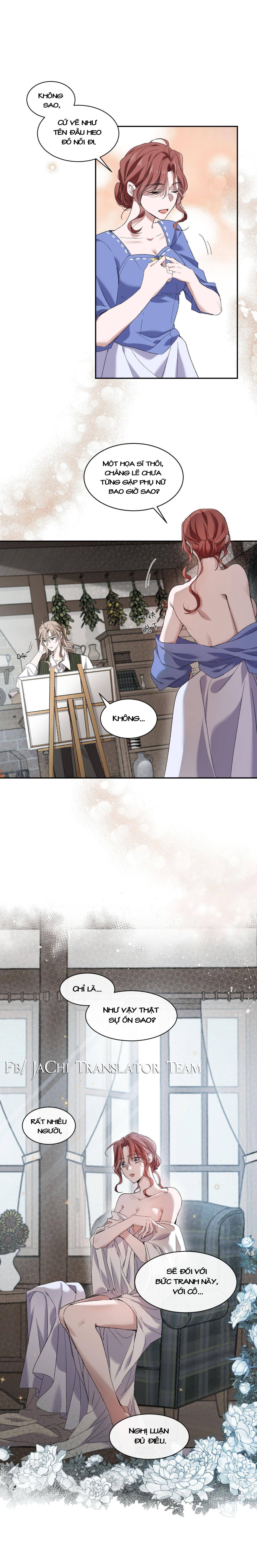 trò chơi thuần phục của quạ đen chapter 1 7