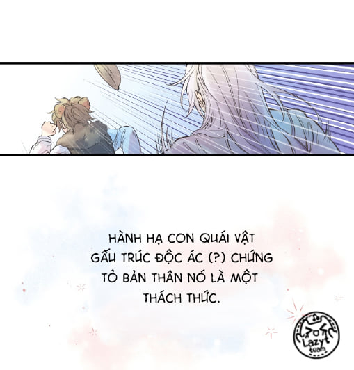 tuyển tập các chương prologue hàn chapter 5 17