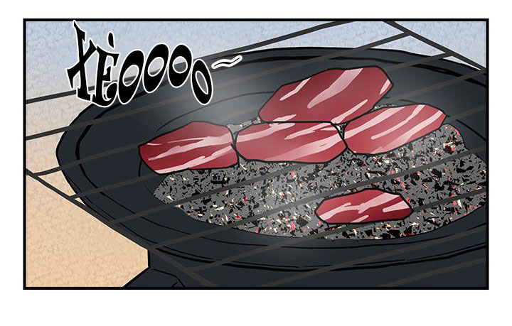 lang quân bạch hổ chapter 6.2 21