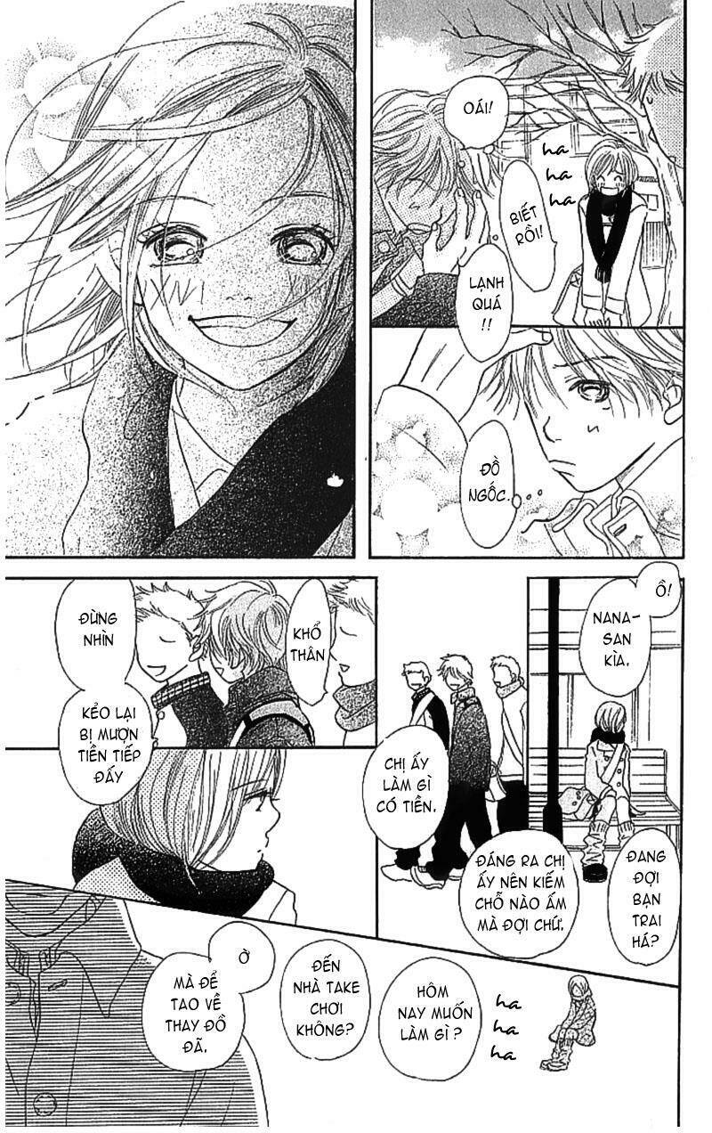 ngày ấy ta bên nhau chapter 6 9