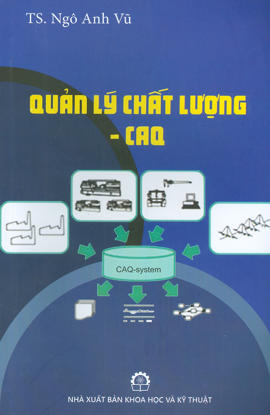 Quản Lý Chất Lượng - CAQ