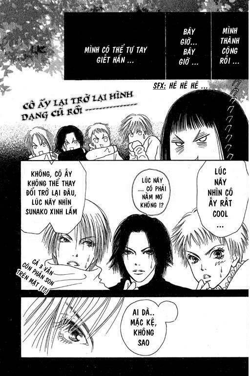 perfect girl evolution chapter 4 34