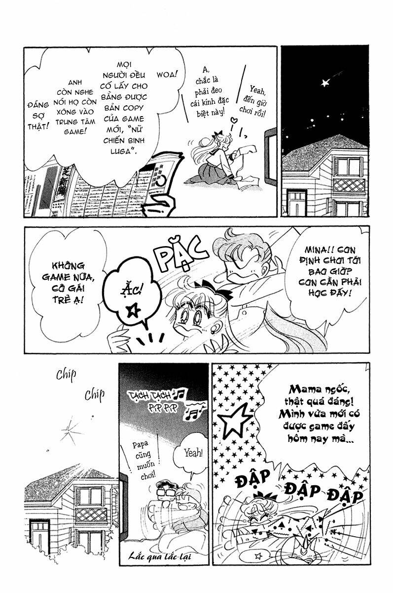 code name wa sailor v chapter 6 20