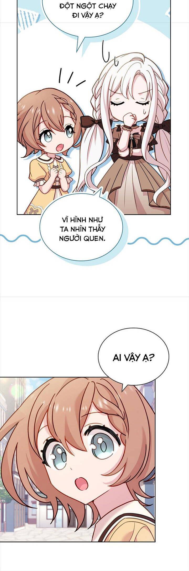 để yên cho tiểu thư hiền chapter 88 24