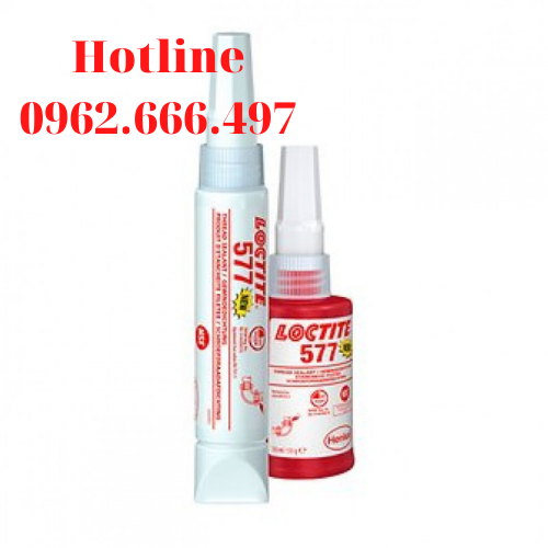 Keo dán Loctite 577-50ml