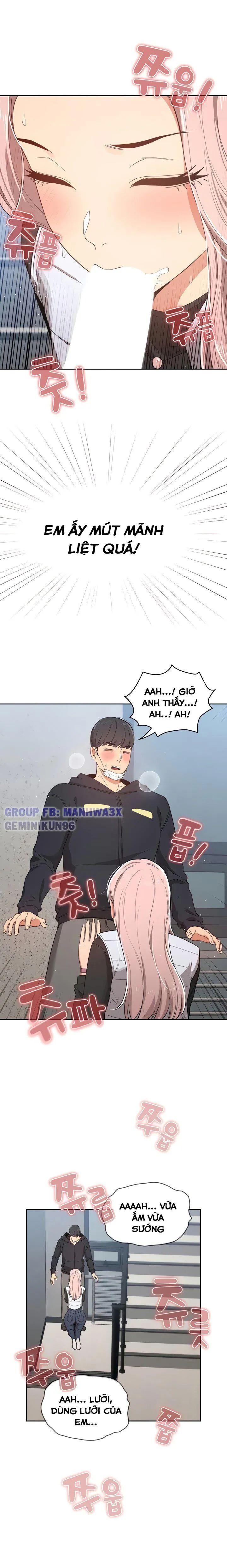 gia sư mùa hovid chapter 23 14