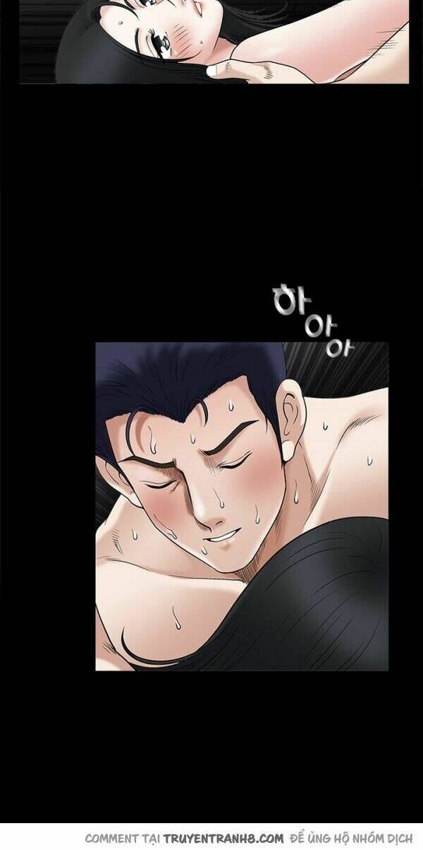 seduction - quyến rũ chapter 16 22