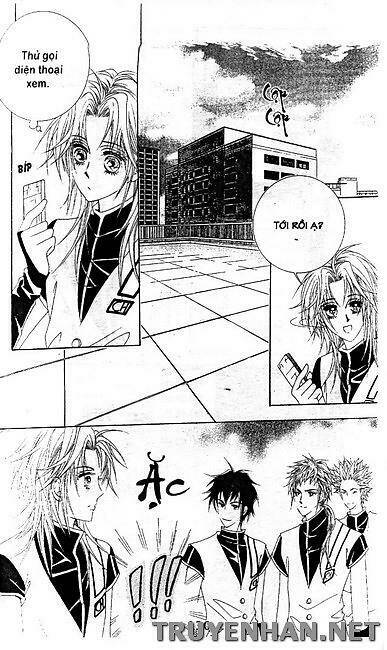 người duy nhất chapter 15 10