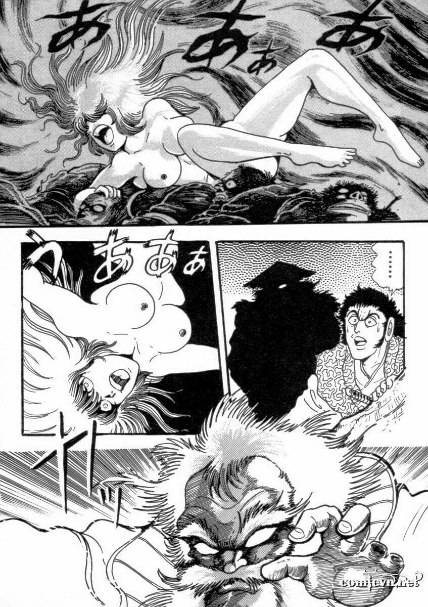 makai tenshou chapter 1 25