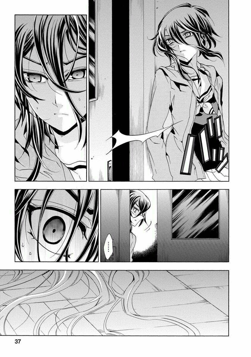 fukushuu kyoushitsu chapter 27 36